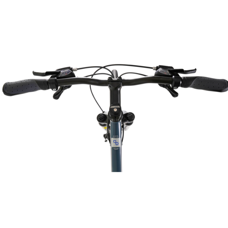 CLAUD BUTLER Explorer 3.0 Low Step Trekking Hybrid Bicycle