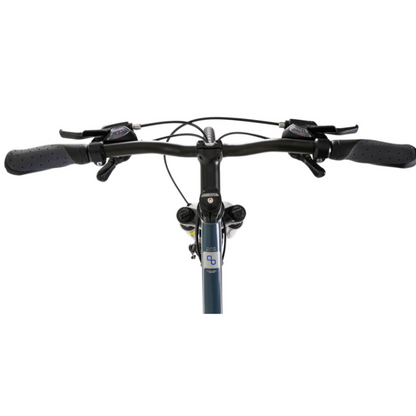CLAUD BUTLER Explorer 3.0 Low Step Trekking Hybrid Bicycle