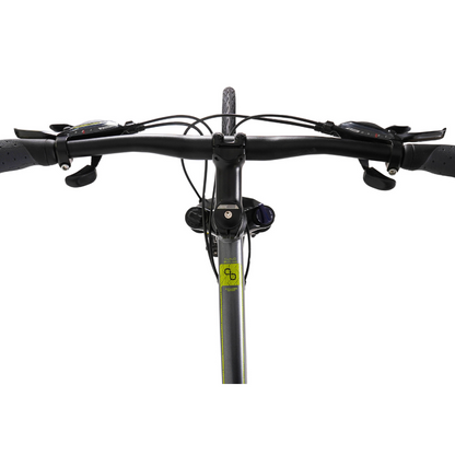 CLAUD BUTLER Explorer 4.0 Cross Bar Trekking Hybrid Bicycle