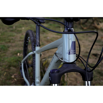 Claud Butler Alpina 1.0 Mountain Bike 29er – Shimano CUES 2x9, Hydraulic Disc Brakes