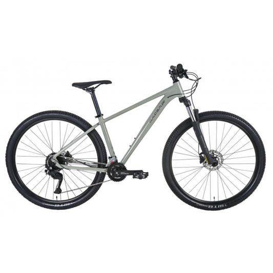 Claud Butler Alpina 1.0 Mountain Bike 29er – Shimano CUES 2x9, Hydraulic Disc Brakes