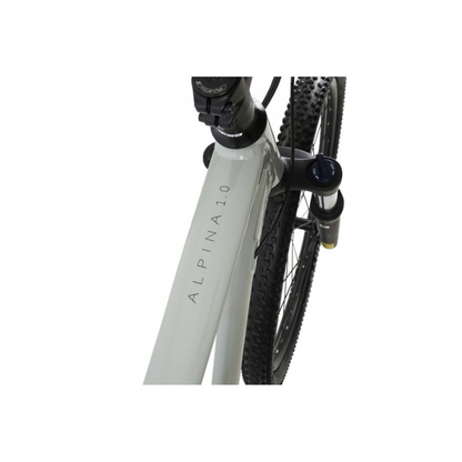 Claud Butler Alpina 1.0 Mountain Bike 29er – Shimano CUES 2x9, Hydraulic Disc Brakes