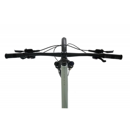 Claud Butler Alpina 1.0 Mountain Bike 29er – Shimano CUES 2x9, Hydraulic Disc Brakes