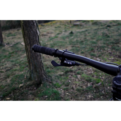 Claud Butler Alpina 1.0 Mountain Bike 29er – Shimano CUES 2x9, Hydraulic Disc Brakes