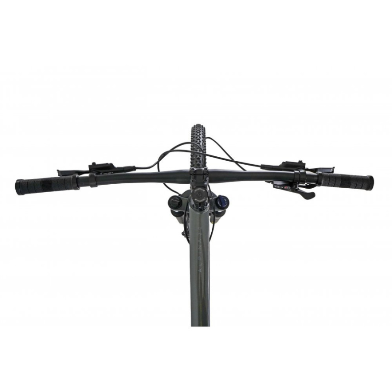 Claud Butler Alpina 2.0 Mountain Bike 29er – Shimano CUES 1x10, Hydraulic Disc Brakes