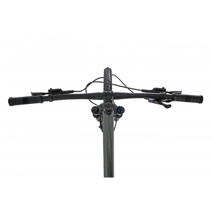 Claud Butler Alpina 2.0 Mountain Bike 29er – Shimano CUES 1x10, Hydraulic Disc Brakes