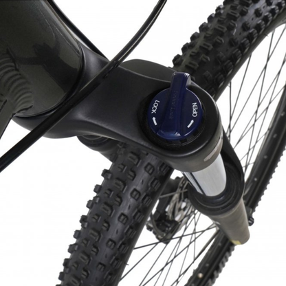 Claud Butler Alpina 2.0 Mountain Bike 29er – Shimano CUES 1x10, Hydraulic Disc Brakes