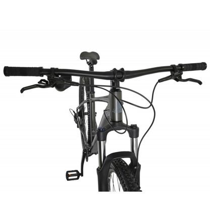 Claud Butler Alpina 2.0 Mountain Bike 29er – Shimano CUES 1x10, Hydraulic Disc Brakes