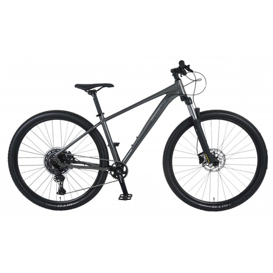 Claud Butler Alpina 2.0 Mountain Bike 29er – Shimano CUES 1x10, Hydraulic Disc Brakes