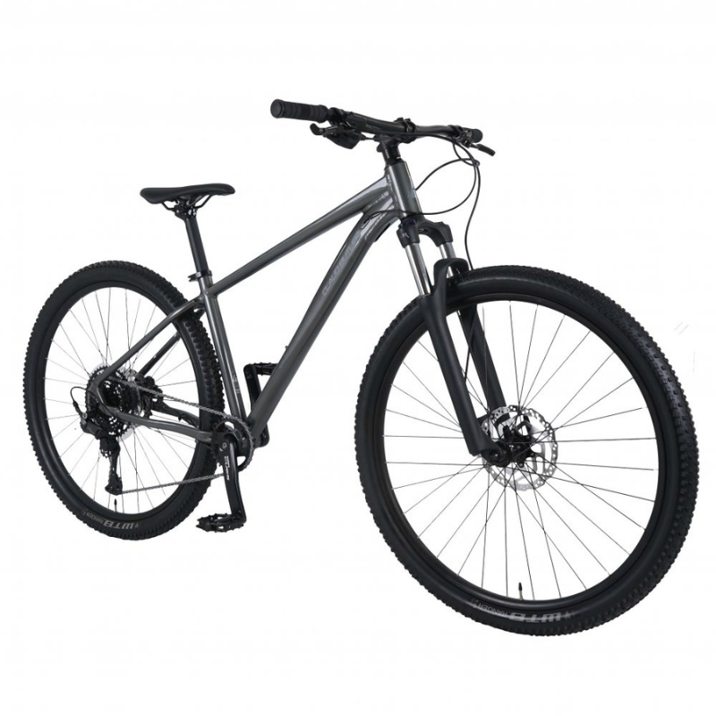 Claud Butler Alpina 2.0 Mountain Bike 29er – Shimano CUES 1x10, Hydraulic Disc Brakes