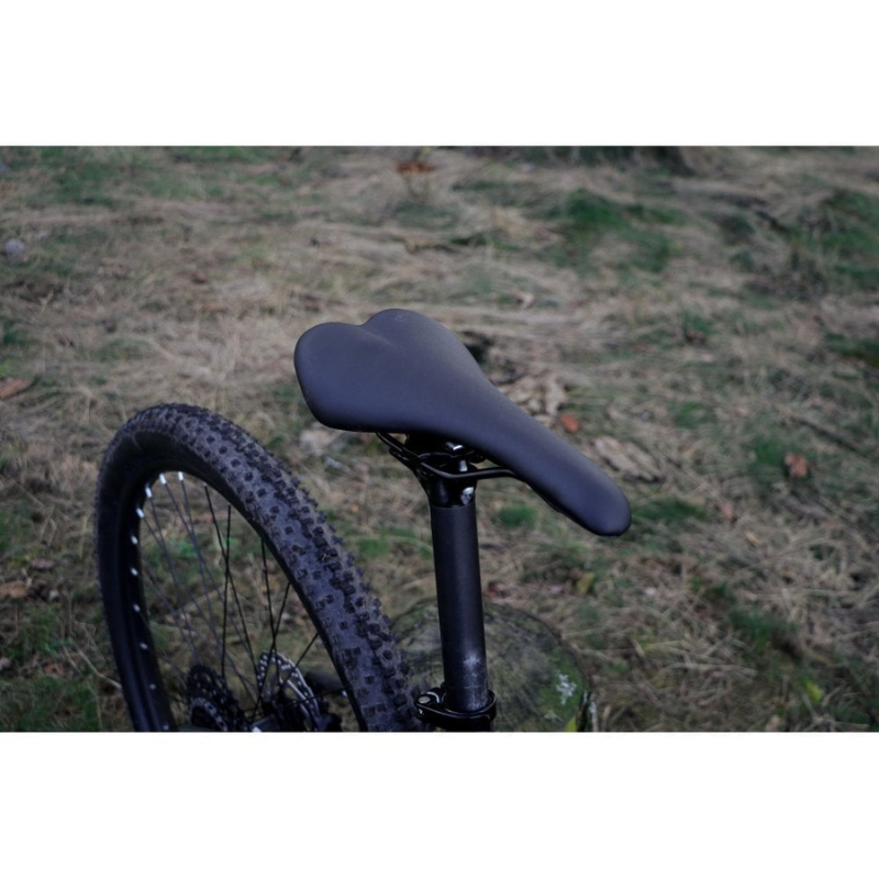 Claud Butler Alpina 2.0 Mountain Bike 29er – Shimano CUES 1x10, Hydraulic Disc Brakes