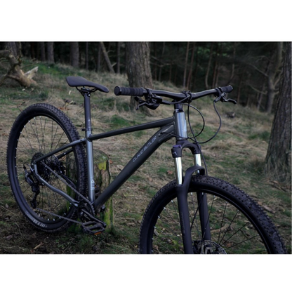 Claud Butler Alpina 2.0 Mountain Bike 29er – Shimano CUES 1x10, Hydraulic Disc Brakes