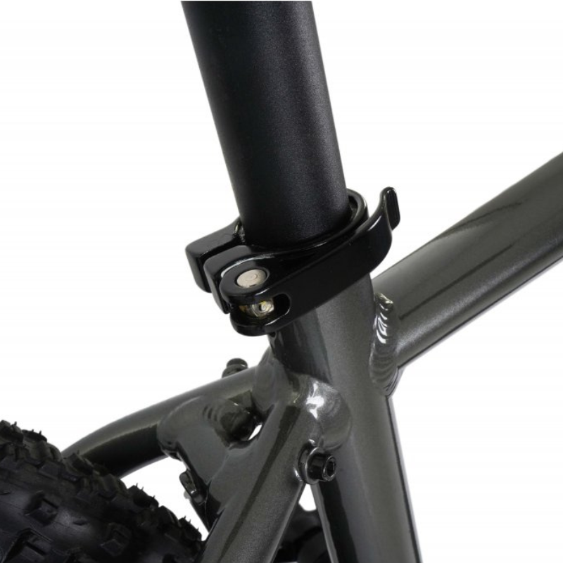 Claud Butler Alpina 2.0 Mountain Bike 29er – Shimano CUES 1x10, Hydraulic Disc Brakes