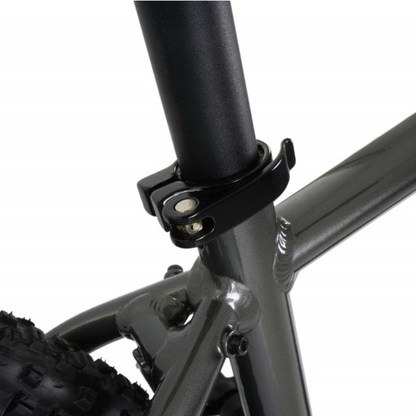 Claud Butler Alpina 2.0 Mountain Bike 29er – Shimano CUES 1x10, Hydraulic Disc Brakes