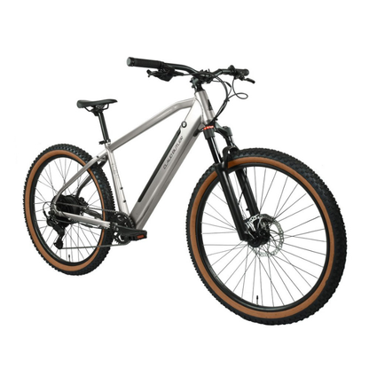 CLAUD BUTLER RIDGE 2.0 eMTB 2025 Cues 15.5mph 250W 45Nm 40mi