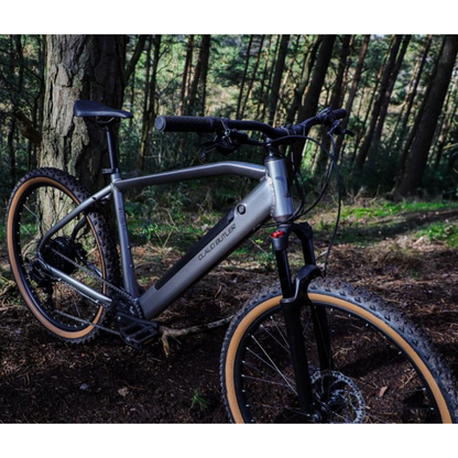 CLAUD BUTLER RIDGE 2.0 eMTB 2025 Cues 15.5mph 250W 45Nm 40mi