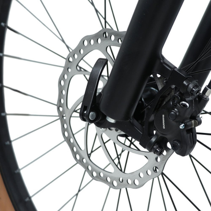 CLAUD BUTLER RIDGE 2.0 eMTB 2025 Cues 15.5mph 250W 45Nm 40mi