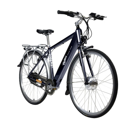 Emu Classic Mk3 Crossbar City Electric Bike 250W