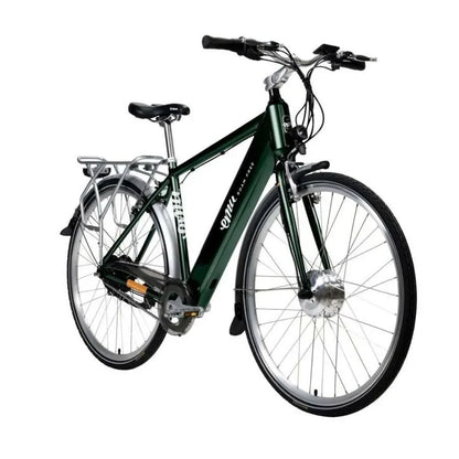 Emu Classic Mk3 Crossbar City Electric Bike 250W