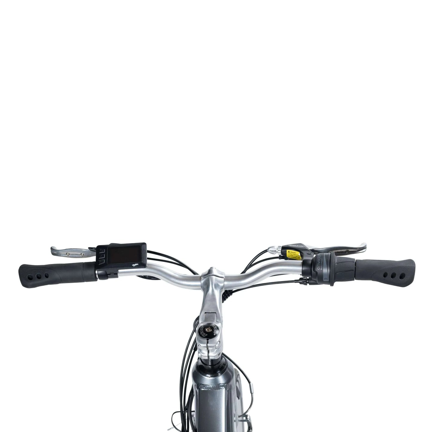 Emu Classic Mk3 Crossbar City Electric Bike 250W