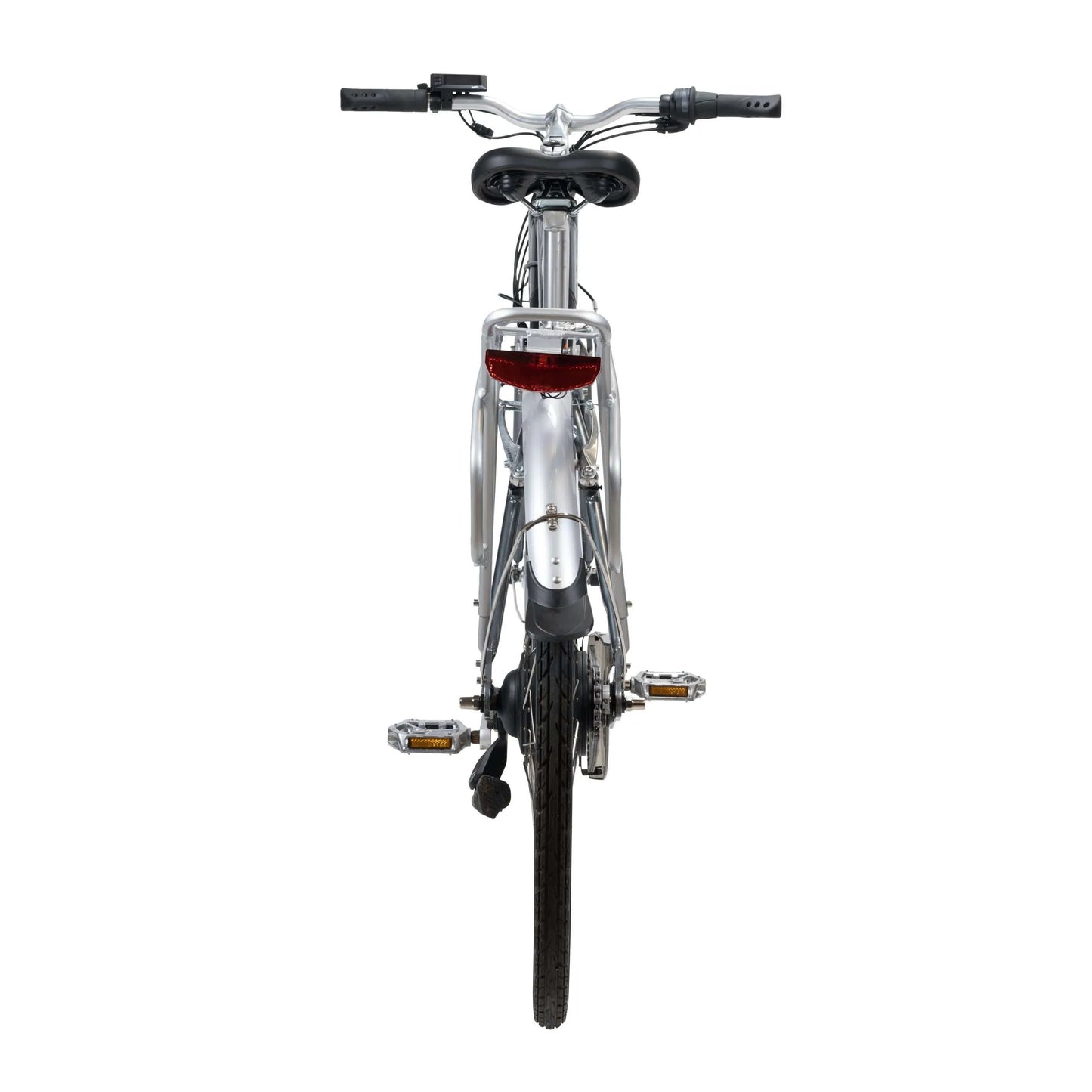 Emu Classic Mk3 Crossbar City Electric Bike 250W