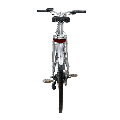 Emu Classic Mk3 Crossbar City Electric Bike 250W