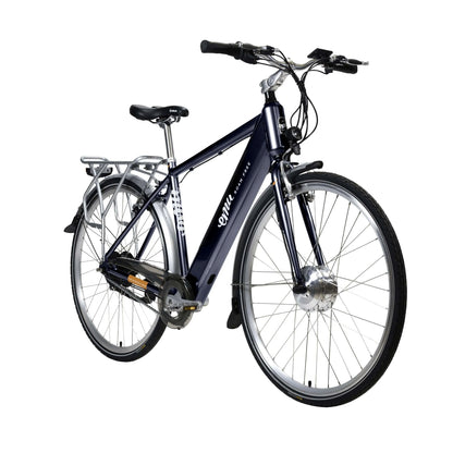 Emu Classic Mk3 Crossbar City Electric Bike 250W