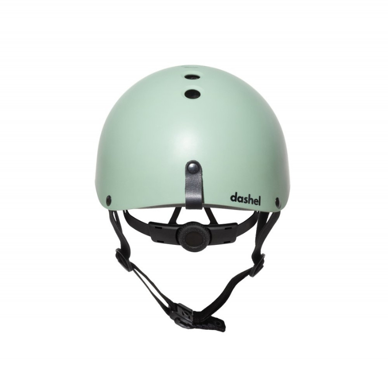 Dashel ReCycle Bike Helmet  S, M, L  5 Colours