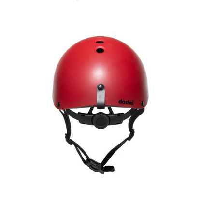 Dashel ReCycle Bike Helmet  S, M, L  5 Colours