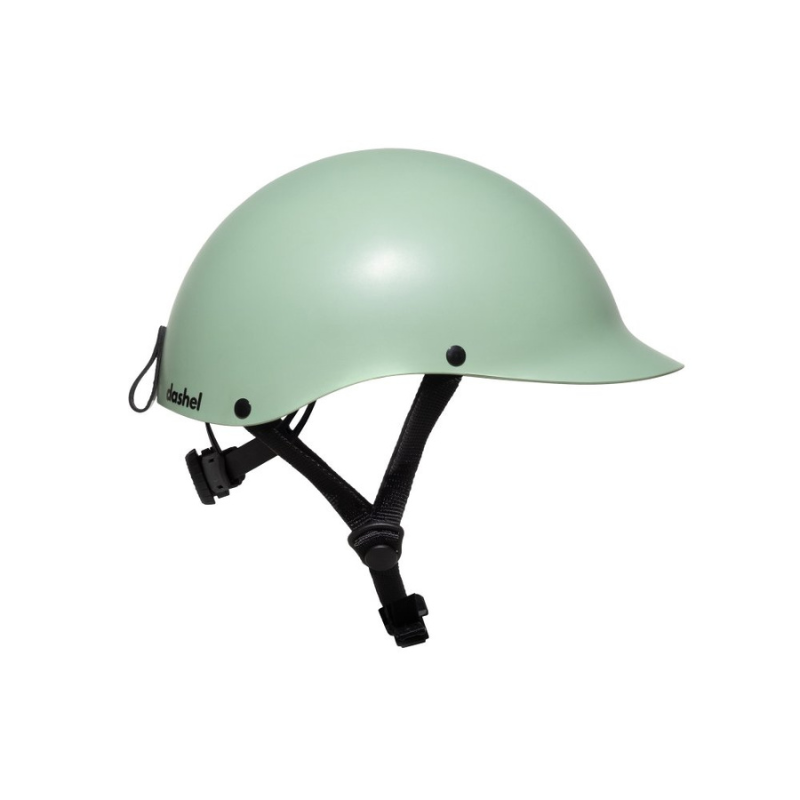 Dashel ReCycle Bike Helmet  S, M, L  5 Colours