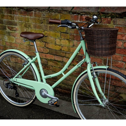 Dawes Cambridge Heritage Bike