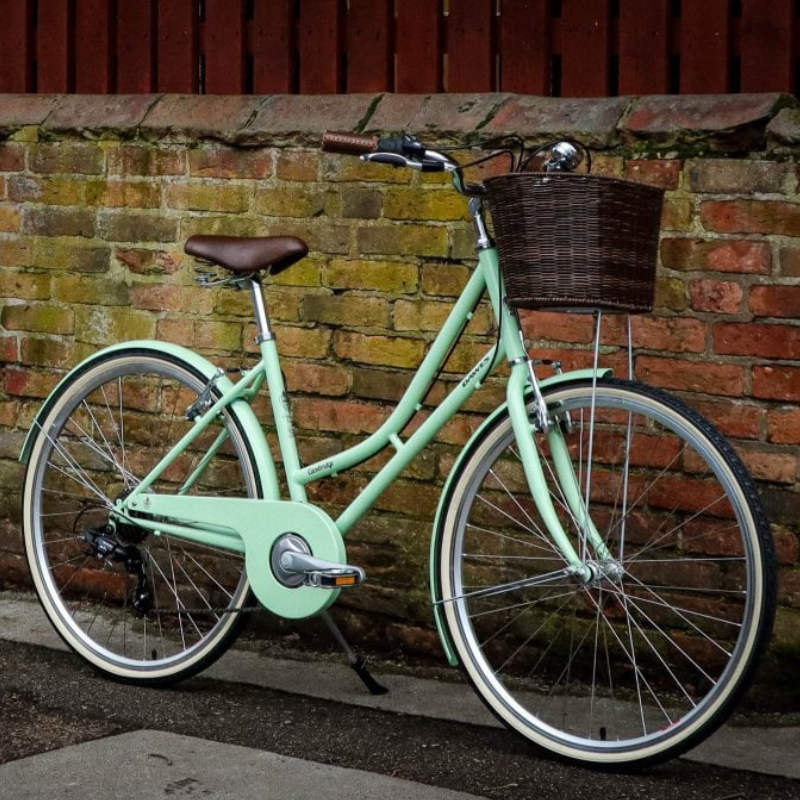 Dawes Cambridge Heritage Bike