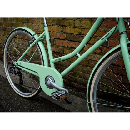 Dawes Cambridge Heritage Bike