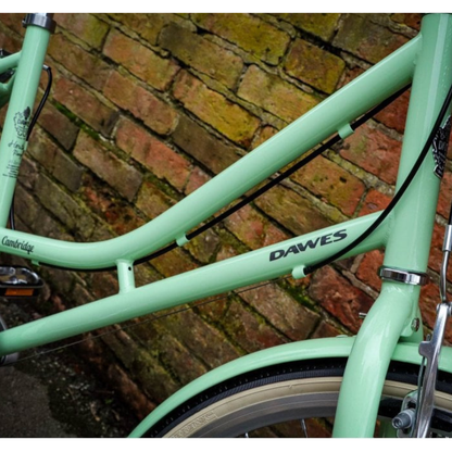Dawes Cambridge Heritage Bike