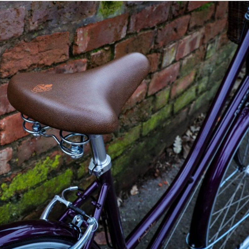 Dawes Cambridge Heritage Bike