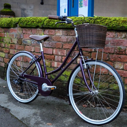 Dawes Cambridge Heritage Bike