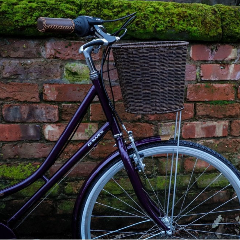Dawes Cambridge Heritage Bike