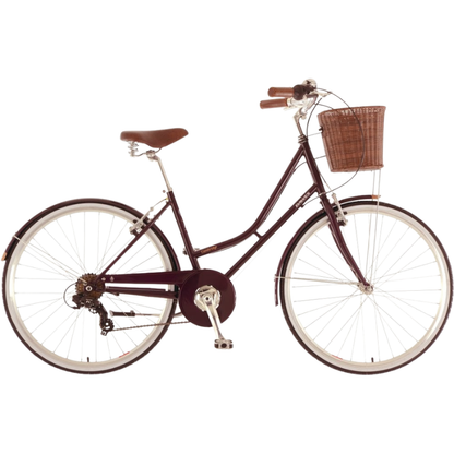 Dawes Cambridge Heritage Bike