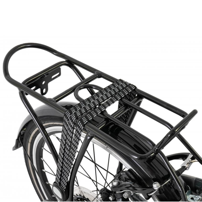 Dawes Kingpin Folding Bike