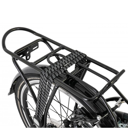 Dawes Kingpin Folding Bike