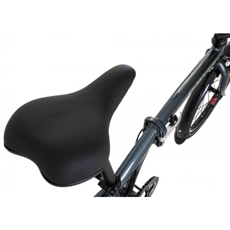 Dawes Kingpin Folding Bike