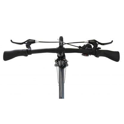 Dawes Kingpin Folding Bike