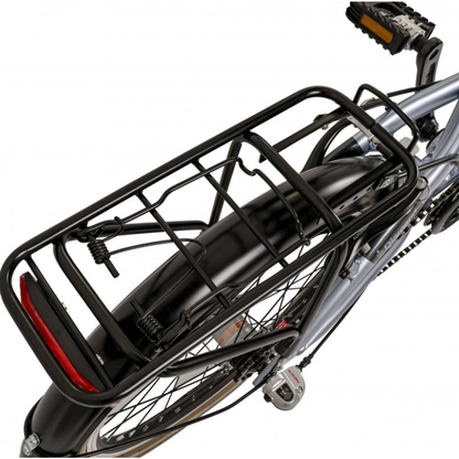 Dawes Diamond Folding Bike – 20” 3-Speed Folding Bicycle | Lightweight Commuter Bike UK