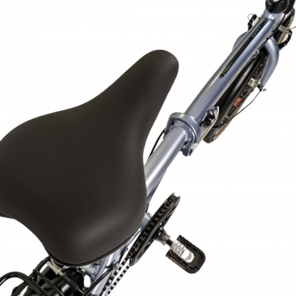Dawes Diamond Folding Bike – 20” 3-Speed Folding Bicycle | Lightweight Commuter Bike UK