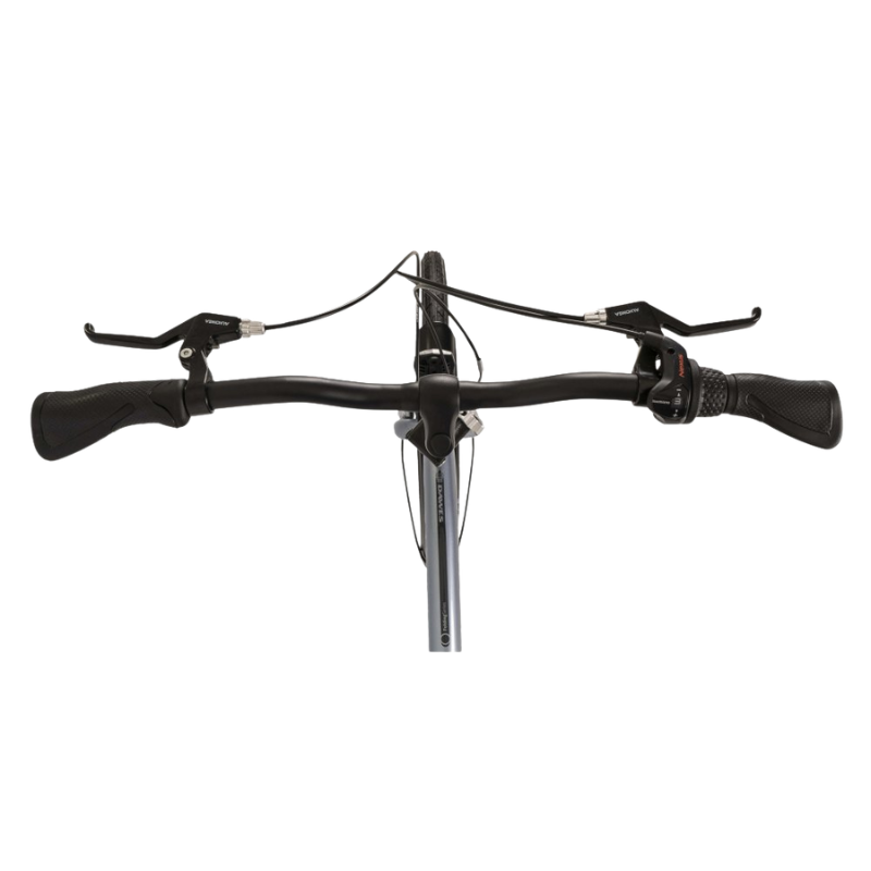 Dawes Diamond Folding Bike – 20” 3-Speed Folding Bicycle | Lightweight Commuter Bike UK