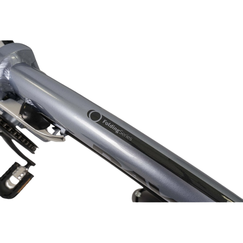 Dawes Diamond Folding Bike – 20” 3-Speed Folding Bicycle | Lightweight Commuter Bike UK