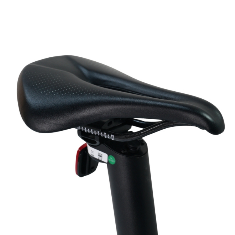 E_GO CARBON LITE 3S Carbon Fiber Folding E-Bike 75Nm 15.3KG 15.5MPH 250w