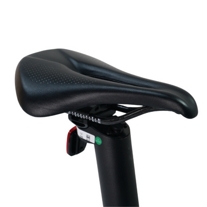 E_GO CARBON LITE 3S Carbon Fiber Folding E-Bike 75Nm 15.3KG 15.5MPH 250w