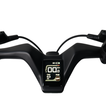 E_GO CARBON LITE 3S Carbon Fiber Folding E-Bike 75Nm 15.3KG 15.5MPH 250w