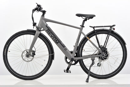 REVOM EB01 Gents Hybrid Electric Bike 250W